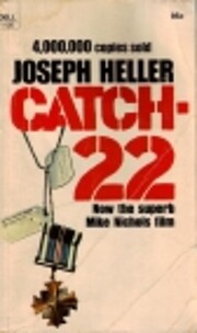 Catch-22 by Joseph Heller