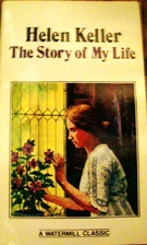 The Story of My Life by Helen Keller