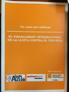 Un camí per millorar. El finançament…