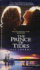 The Prince of Tides by Pat Conroy