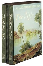 The Nile: The Blue Nile & The White Nile by…