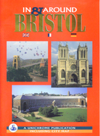 In and Around Bristol (In & Around) by…