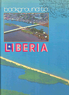 Background to Liberia