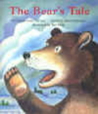 The Bear's tale: A folktale from Norway…