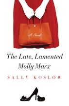 The Late, Lamented Molly Marx by Sally…