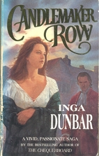 Candlemaker Row by Inga Dunbar