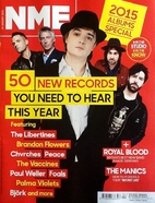 NME, 24 January 2015