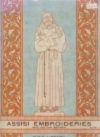 Assisi Embroideries (DMC Library) by…