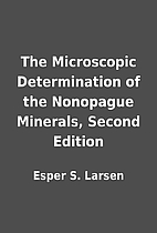 The Microscopic Determination of the…