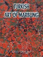 Turkish Art of Marbling by Yavuz Tiryaki…