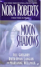 Moon Shadows (Wolf Moon, The Moon Witch,…
