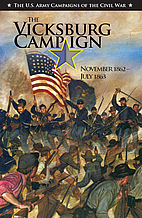 The Vicksburg Campaign : November 1862-July…