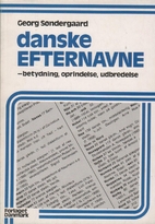 efternavne betydning efternavne betydning