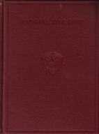 Collier's Encyclopedia Yearbook 1948 by…