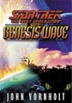 Star Trek, The Next Generation, The Genesis…