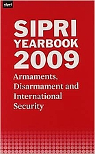 SIPRI. Anuari 2009. (resum en català) by…