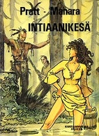 Indian Summer by Hugo Pratt