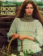 Crochet Patterns by James Walters