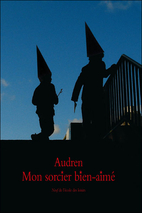 Mon sorcier bien-aimé by Audren