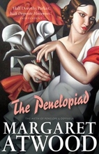 The Penelopiad: The Myth of Penelope and…