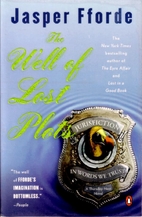 The Well of Lost Plots by Jasper Fforde