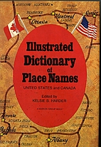 Illustrated dictionary of place names,…