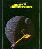 nueva dimensión - 109 by ND