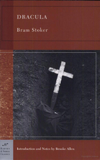 Dracula by Bram Stoker