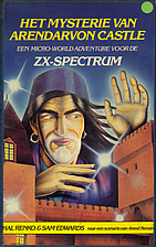 Het mysterie van Arendarvon Castle by Hal…