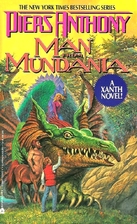 Man from Mundania by Piers Anthony