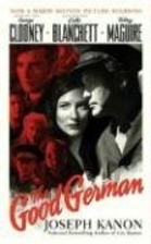 The Good German by Joseph Kanon