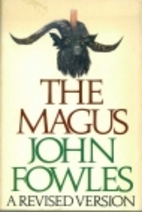 The Magus: a revised version by John Fowles