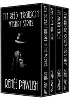 Box Set: The Reed Ferguson Mystery Series (A…