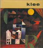 Klee by Marcel Marnat