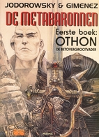 La caste des méta-barons, tome 1 : Othon le…