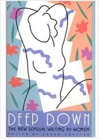 Deep Down: The New Sensual Writing by Women…