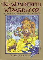 The Wonderful Wizard of Oz by L. Frank Baum