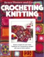 Better Homes and Gardens Crocheting &…