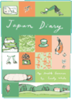 Japan diary by Trudy White