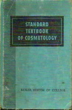 Standard Cosmetology Textbook by Milady