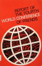 Report of the Fourth World Conference of…