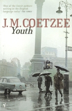 Youth by J. M. Coetzee