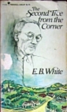 The Second Tree from the Corner by E.B.…