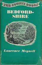 Bedfordshire by Laurence Meynell