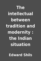 The intellectual between tradition and…
