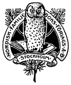 Nordisk familjebok konversationslexikon och…