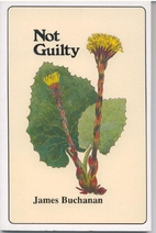 Not Guilty by James Buchanan