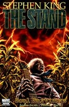 The Stand: Soul Survivors #4 by Roberto…