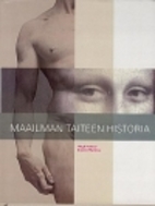 Algemene kunstgeschiedenis by Hugh Honour