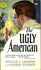 The Ugly American by William J. Lederer